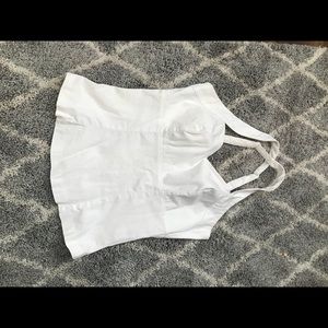 Deadly Dames Tamk Top